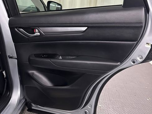 Used 2023 MAZDA CX-5 AWD 2.5 S w/ Preferred Package image 30