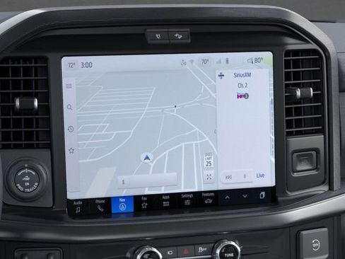 New 2026 Ford F150 Platinum image 14