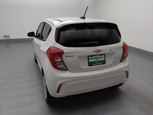 Used 2021 Chevrolet Spark LS image 6