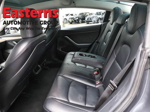 Used 2023 Tesla Model 3 Standard Range RWD image 16