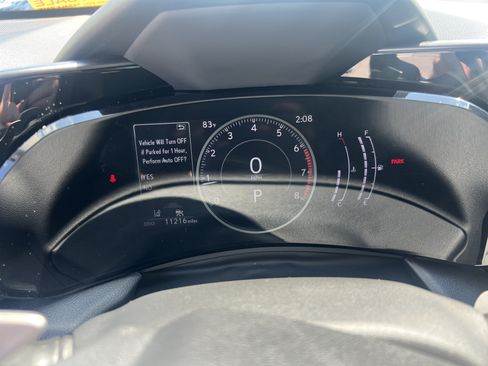Used 2025 Lexus NX 350 AWD w/ Accessory Package (2T) image 21