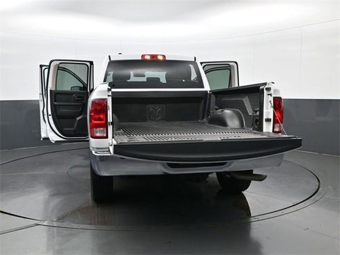 Used 2020 RAM 1500 Tradesman w/ Popular Equipment Group image 32