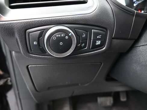 Used 2024 Ford Edge Titanium AWD/4WD image 12