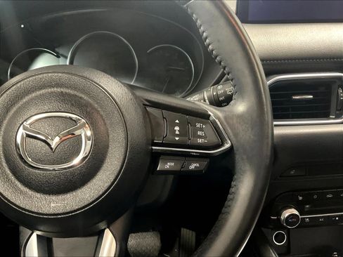 Used 2023 MAZDA CX-5 AWD 2.5 S w/ Premium Plus Pkg image 24