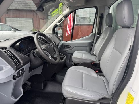 Used 2019 Ford Transit 350 156 DRW RWD image 8