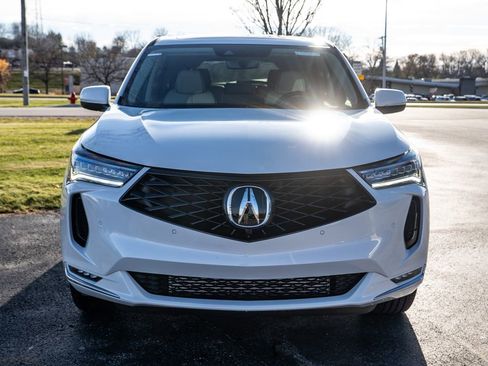 New 2026 Acura RDX Advance Package image 3