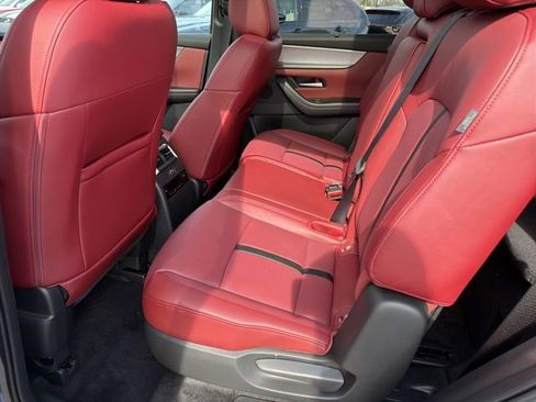 New 2026 MAZDA CX-70 3.3 Turbo S w/ Premium Package AWD/4WD image 26