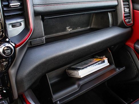 Used 2022 RAM 1500 Rebel w/ Rebel Level 2 Equipment Group image 18