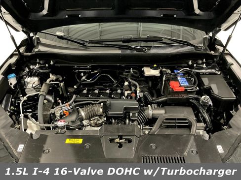 Used 2026 Honda CR-V LX image 29