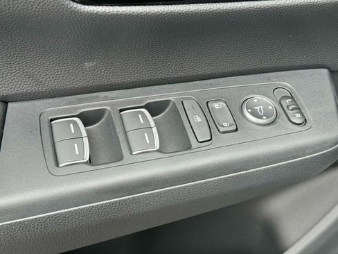 New 2026 Honda CR-V Sport Touring image 34