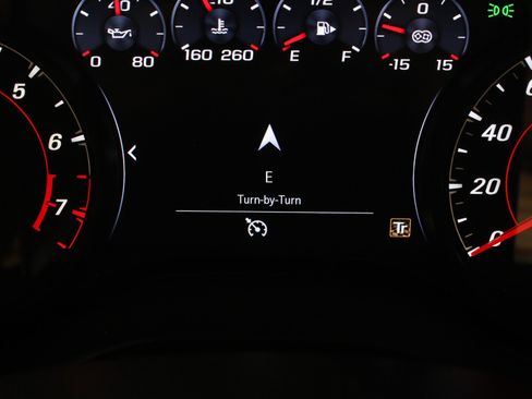 Used 2023 Chevrolet Camaro ZL1 image 56