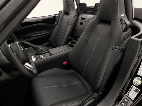 Used 2024 MAZDA MX-5 Miata Grand Touring image 13