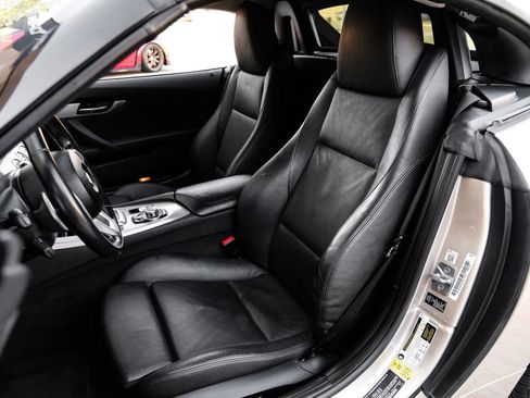 Used 2012 BMW Z4 sDrive28i image 40