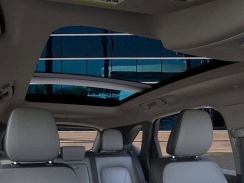 New 2026 Ford Escape Platinum w/ Premium Technology Package image 22