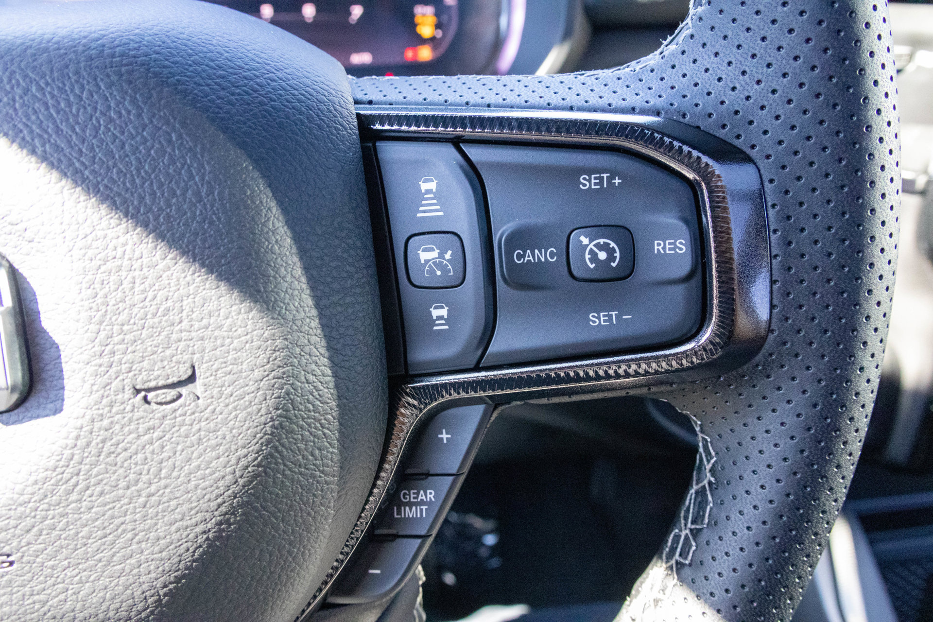 New 2027 RAM 1500 Rebel AWD/4WD image 25