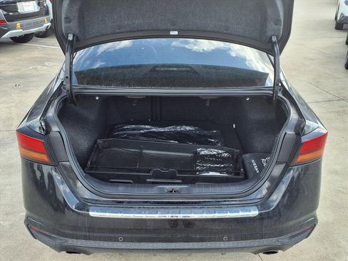 Used 2022 Nissan Altima 2.5 SL image 24