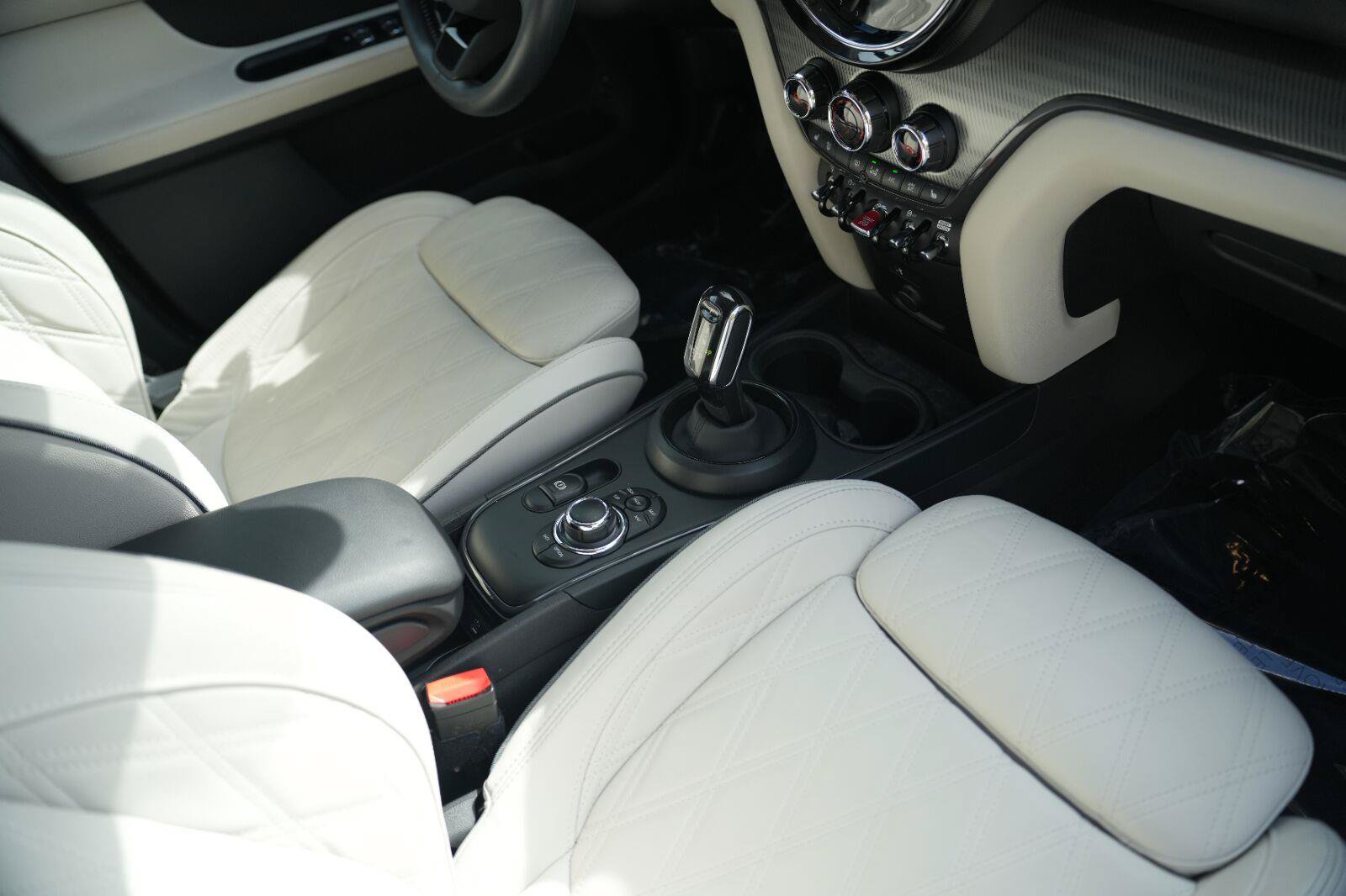 Used 2024 MINI Cooper Countryman S AWD/4WD image 25