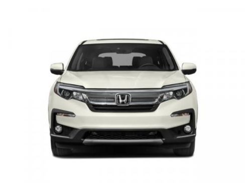 Used 2019 Honda Pilot EX-L image 4