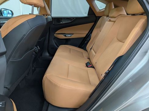 Used 2024 Lexus NX 250 AWD w/ Cold Area Package image 27