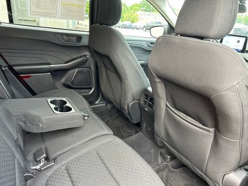 Used 2024 Ford Escape Active AWD/4WD image 27