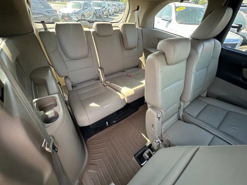 Used 2013 Honda Odyssey EX-L image 28