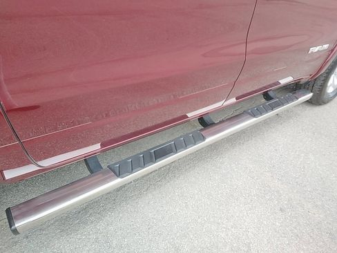 Used 2022 RAM 1500 Laramie image 32