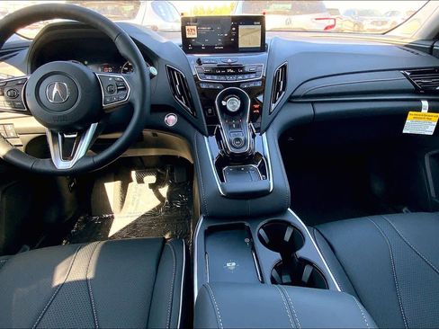 New 2026 Acura RDX SH-AWD w/ Advance Package image 5