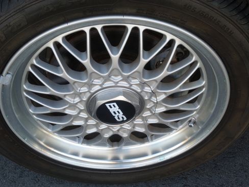 Used 1995 MAZDA MX-5 Miata image 14