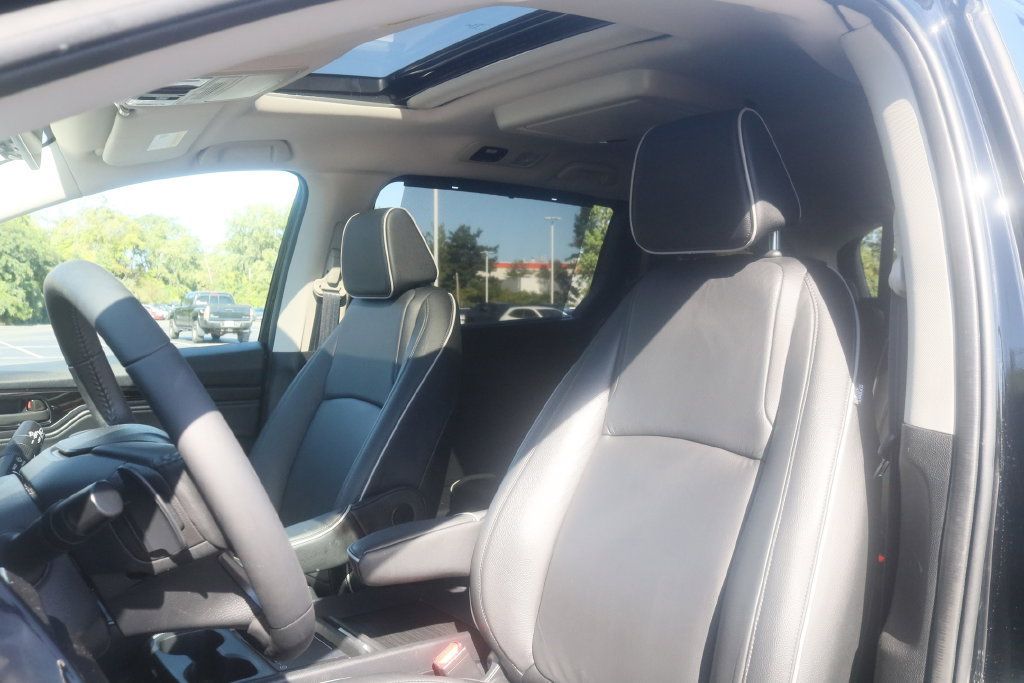 Used 2026 Honda Odyssey Touring image 26
