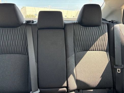 Used 2026 Toyota Camry LE FWD image 19
