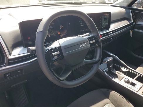 New 2026 Kia Sorento LX image 22
