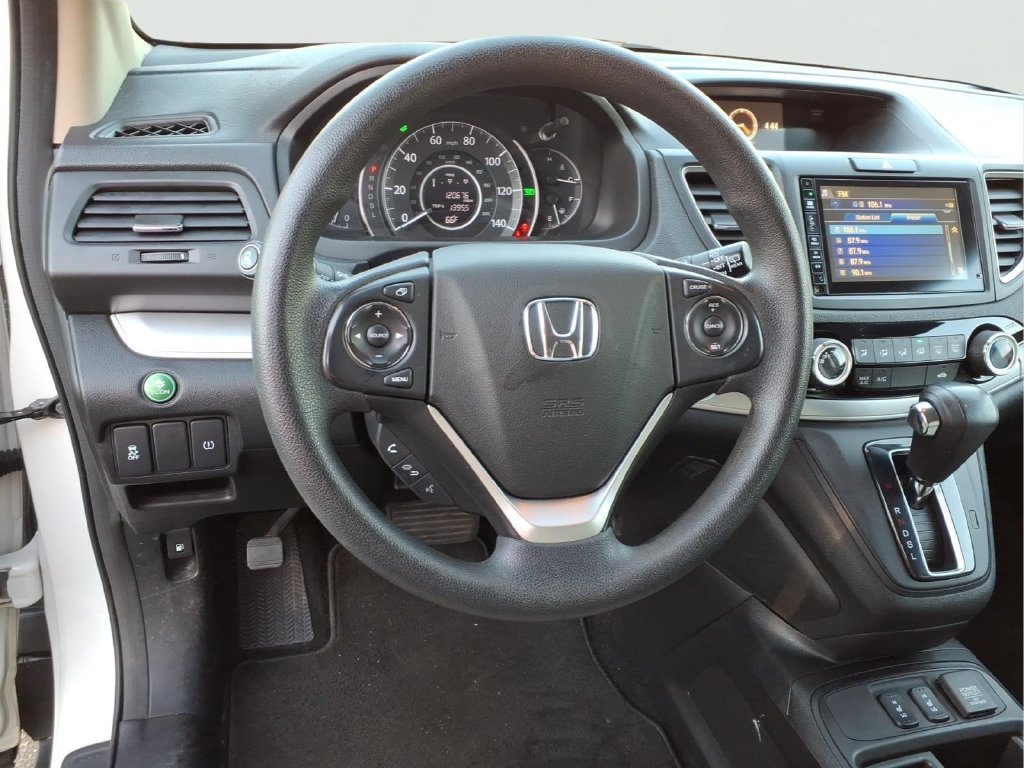 Used 2016 Honda CR-V EX image 3