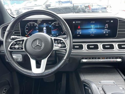Certified 2021 Mercedes-Benz GLE 350 4MATIC image 2