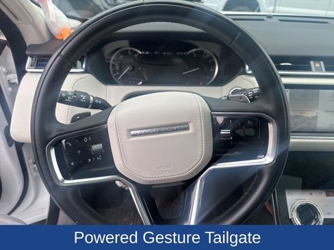 Used 2023 Land Rover Range Rover Velar S image 9
