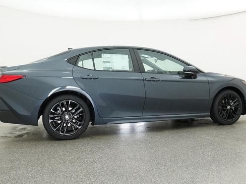 New 2026 Toyota Camry SE FWD image 26