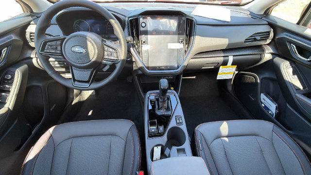 New 2026 Subaru Crosstrek 2.5i Limited AWD/4WD image 34