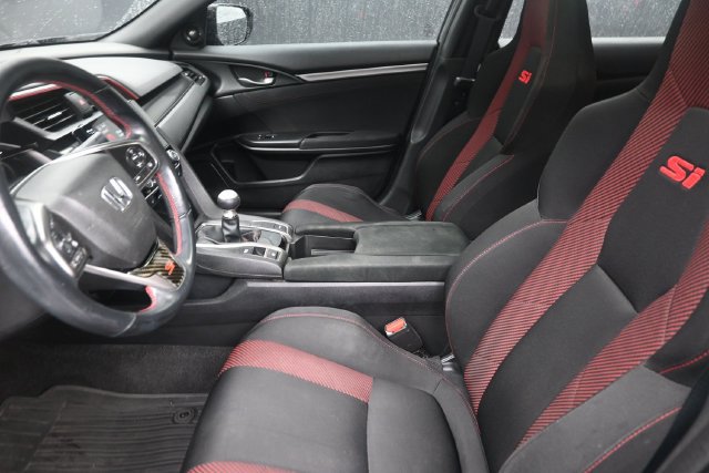 Certified 2020 Honda Civic Si image 17