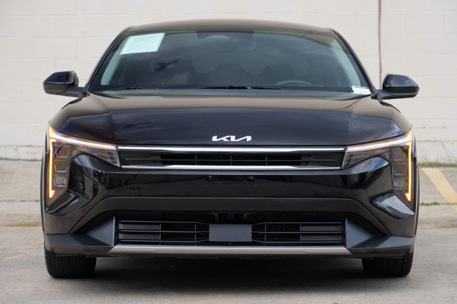 Used 2025 Kia K4 EX FWD image 6