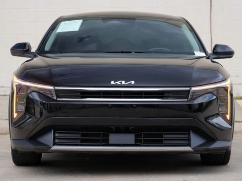 Used 2025 Kia K4 EX FWD image 6
