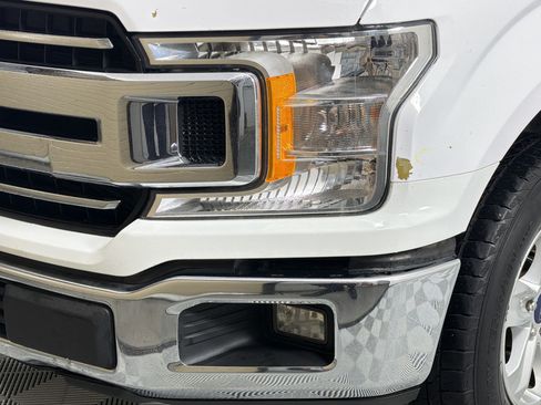 Used 2019 Ford F150 XL w/ XL Power Equipment Group RWD image 11