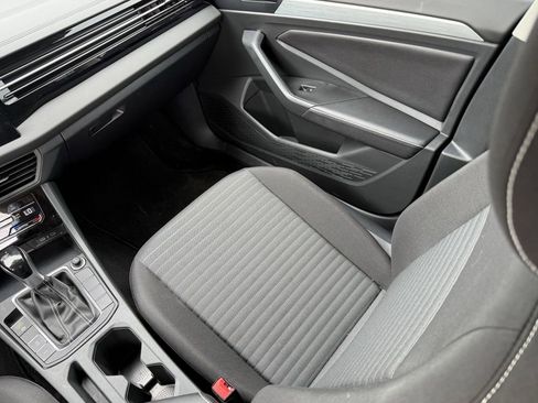 Used 2026 Volkswagen Jetta S FWD image 26