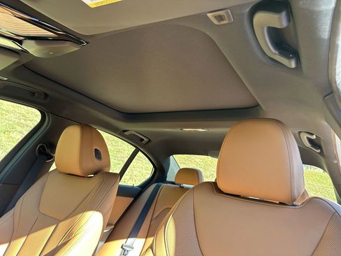 New 2026 BMW 330i xDrive Sedan image 21