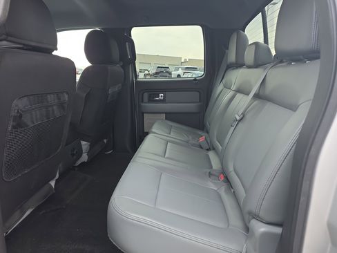 Used 2014 Ford F150 XLT w/ Equipment Group 302A Luxury image 12