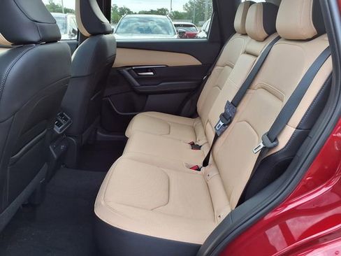 New 2026 MAZDA CX-5 2.5 S w/ Premium Plus Package image 16