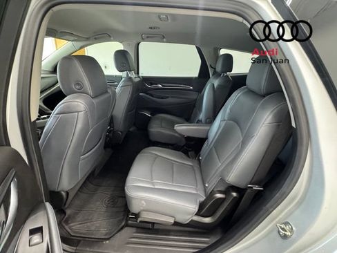 Used 2020 Buick Enclave Essence w/ Sound and Sites Package FWD image 22