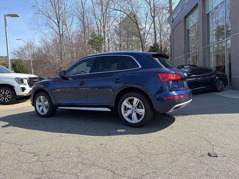 Used 2018 Audi Q5 2.0T Premium Plus image 3