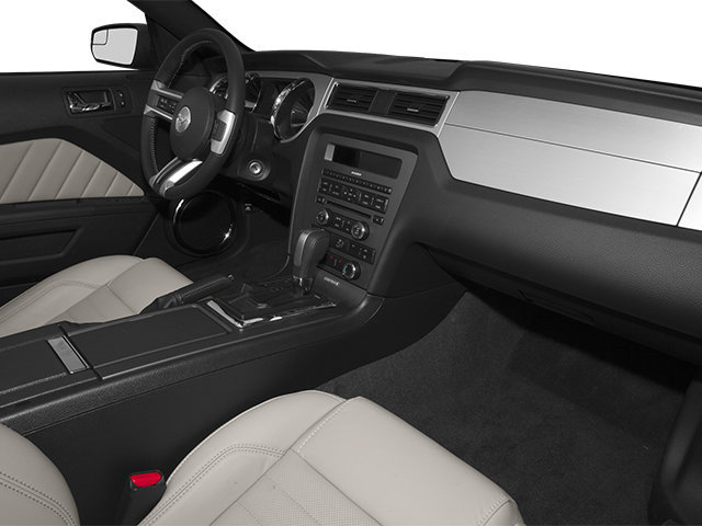Used 2014 Ford Mustang Premium w/ Electronics Package RWD image 18