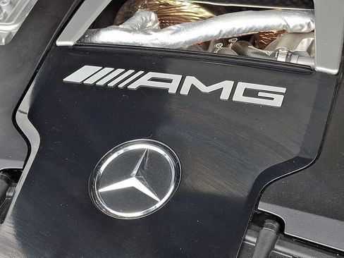Certified 2023 Mercedes-Benz G 63 AMG 4MATIC image 27