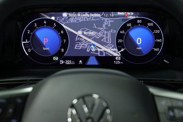 New 2025 Volkswagen Atlas Cross Sport SEL Premium R-Line AWD/4WD image 20