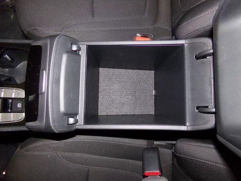 Used 2025 Hyundai Tucson SEL image 21